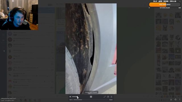 ▼ИНТЕРАКТИВНОЕ ОБРЕЗАНИЕ | МОДА ВЫСШЕГО УРОВНЯ смотреть онлайн