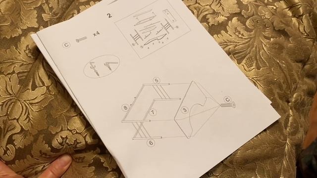 ВСЁ ПРОИЗОШЛО НЕОЖИДАННО?НОВЫЙ КОМПЬЮТЕРНЫЙ СТОЛ смотреть онлайн