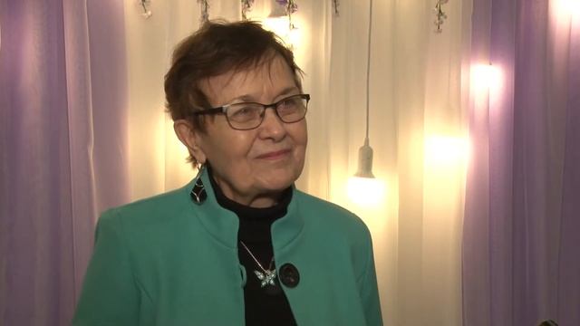 Региональная женская конференция «Я – та самая женщина» смотреть онлайн