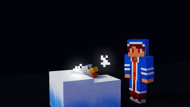 Minecraft Live Vote for the Iceologer! смотреть онлайн