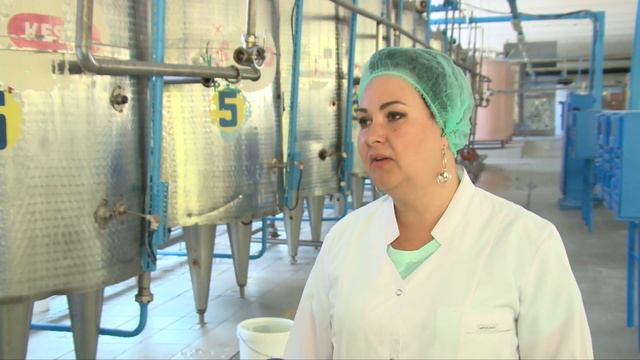 Готов ли к электронной сертификации продукции апатитский молкомбинат? смотреть онлайн