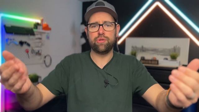 My Ultimate Dream Desk Setup Tour 2023! смотреть онлайн