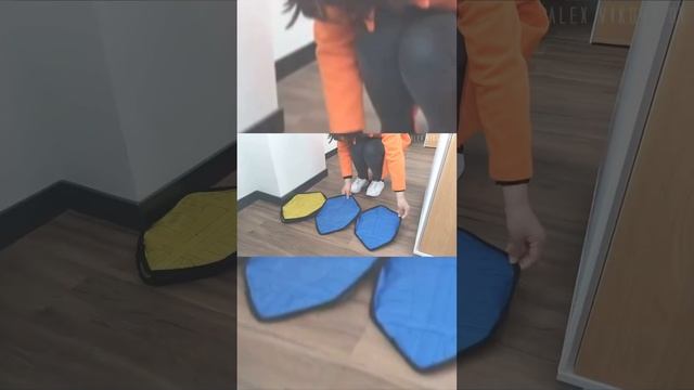 Многоразовые бахилы