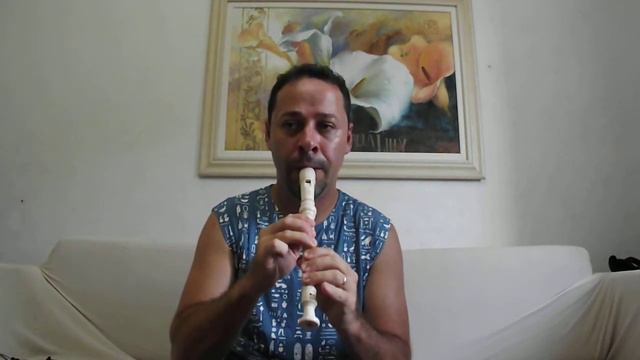 Entra Na Minha Casa - Flauta Cristiano Lira