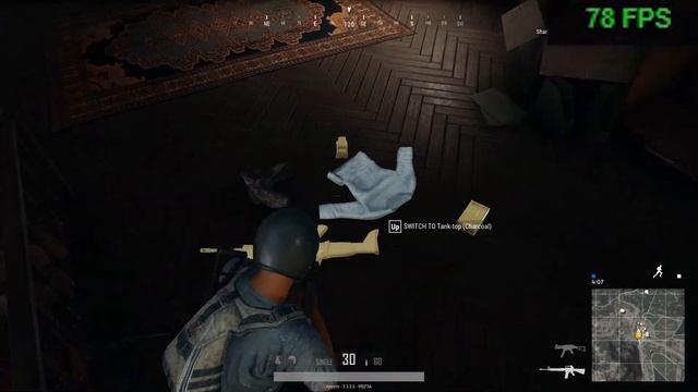 Laptop Gaming with Dell 7577 1060 Max-Q 6gb - Playerunknown's Battlegrounds PubG 1.0 смотреть онлайн