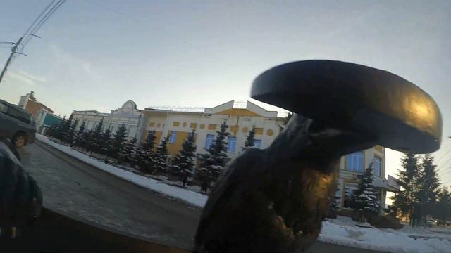ПРАНК НАД ДРУГОМ, ИСКУССТВЕННЫЙ СНЕГ !! смотреть онлайн