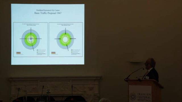 From Persepolis to Isfahan: Dariush Borbor смотреть онлайн