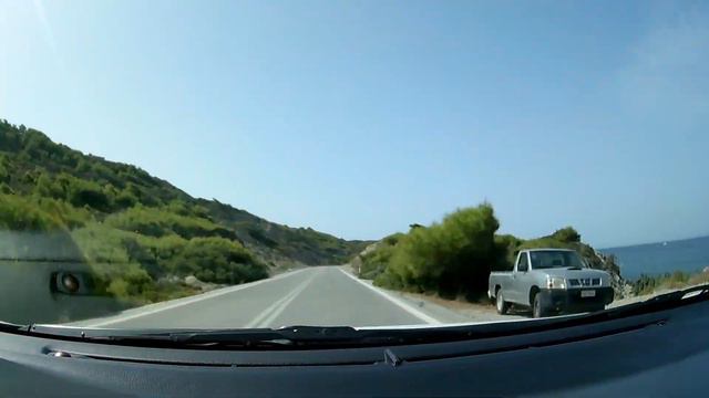 КАК АВТО СТАНОВИТСЯ ГРЕЧЕСКИМ ? // ГДЕ ОБИТАЮТ САМЫЕ ДОВОЛЬНЫЕ КОШКИ ? смотреть онлайн