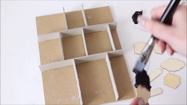 MANUALIDADES HALLOWEEN SHADOW BOX/ SCRAPBOOKING смотреть онлайн