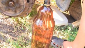 Замена масла в коробке передач (ЗАЗ, Таврия, Славута)