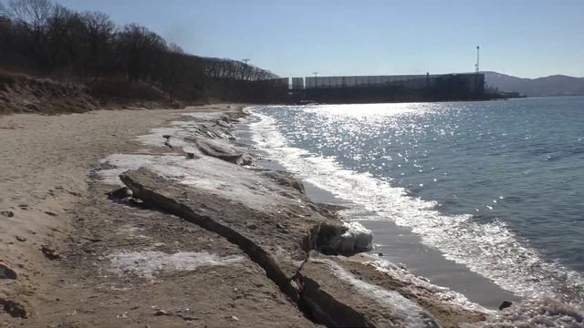 Пляж прикумск в п.Врангель.В Full HD. смотреть онлайн