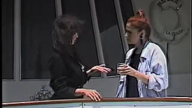 Ivonne Goderich en Corazón de Diamante смотреть онлайн