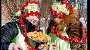 «Россия многонациональная страна»