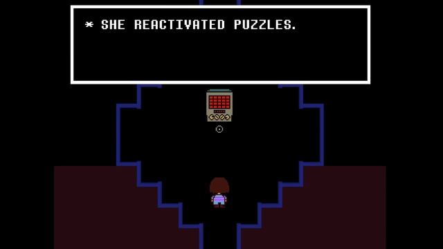 IT'S SHOWTIME, BABY | Let's Play: Undertale [PART 6] [BLIND] смотреть онлайн