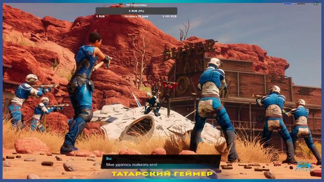 ПОЛНЫЙ ПЕРЕЗАПУСК ➤ Saints Row 2022 ◉ НАЧАЛО Прохождение #1 смотреть онлайн