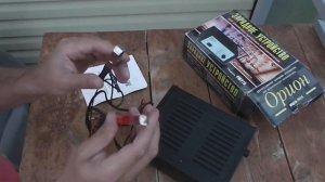 Автомобильное зарядное устройство Орион PW270 для кислотных/щелочных аккумуляторов