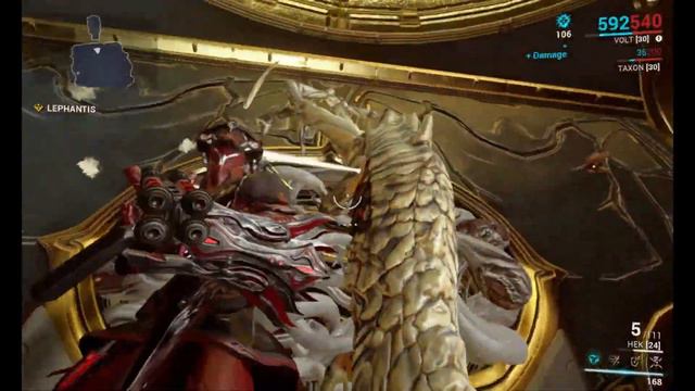 Let's Play WARFRAME | Part 44 | farming Nekros #warframe #tennoji #youtubegaming #playwarframe смотреть онлайн