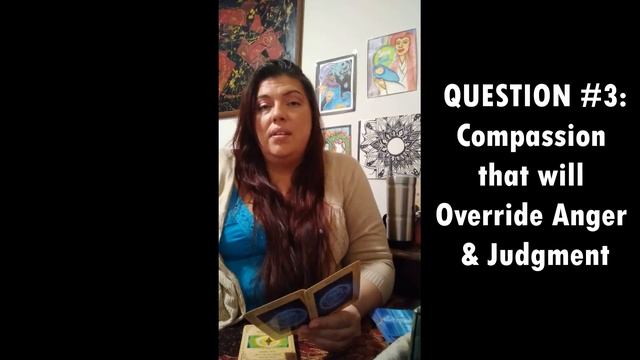 Navigating Tensions: Oracle Predictions for Israel and Hamas Conflict Oracle Reading смотреть онлайн