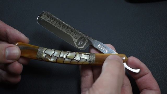 Бритвы Wacker "Red Head", "Bismarck" и "ERN" смотреть онлайн