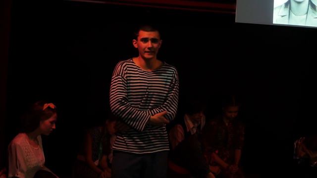 Одной мы связаны судьбой смотреть онлайн