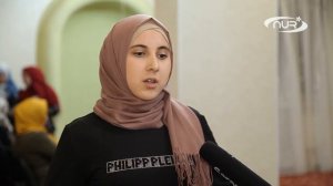 Что значит хиджаб для девушки?