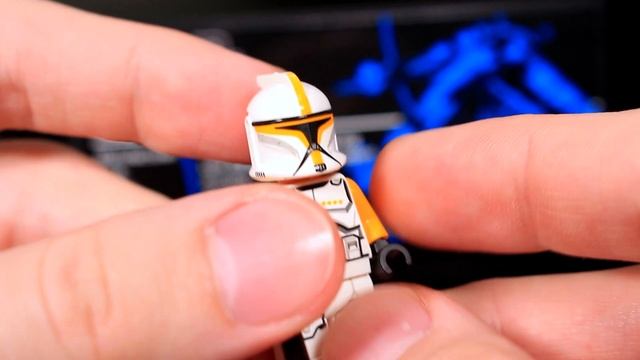 ПОСЛЕДНИЙ ГАНШИП В ЛЕГО?! ОБЗОР UCS НАБОРА LEGO STAR WARS 75309 - Республиканский Ганшип смотреть онлайн