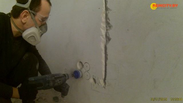 Недорогой надежный способ переноса розеток на кухне смотреть онлайн