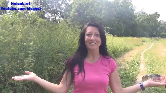 OOTD/ Outfit Of The Day/Summer Day Outfit Летний Аутфит