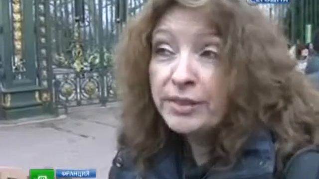 Брижит Бардо тоже просит российское гражданство смотреть онлайн
