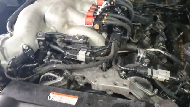 Kia Sorento с двигателем 3,3 V6 смотреть онлайн