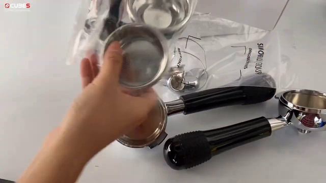 Распаковка кофемашины Nuova Simonelli Appia Life 1 Gr V от Chef Point смотреть онлайн