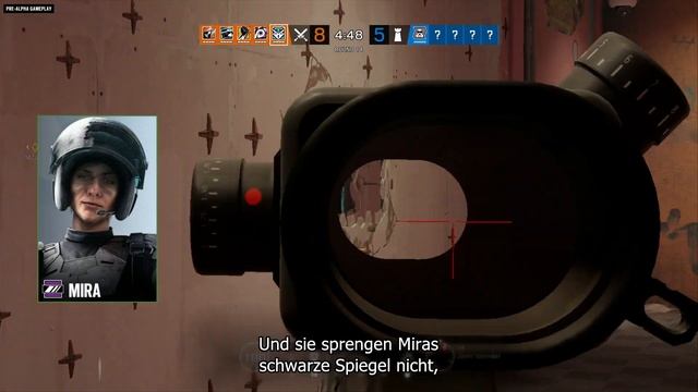 Tom Clancy’s Rainbow Six Siege – Shifting Tides : Gameplay und Tipps | Ubisoft [DE] смотреть онлайн