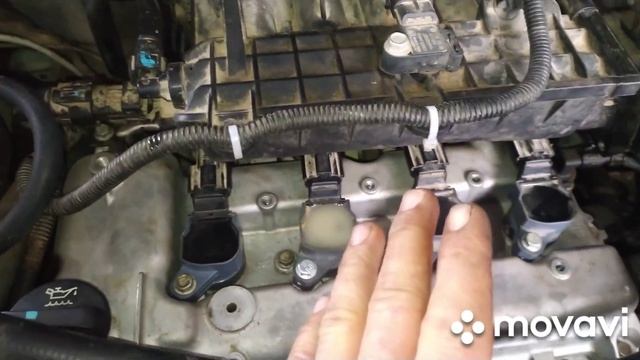 Ustalar xamma joyi yaxshi degan Spark 1.25 matorni aybini topdik. Remont qilib berdik. смотреть онлайн