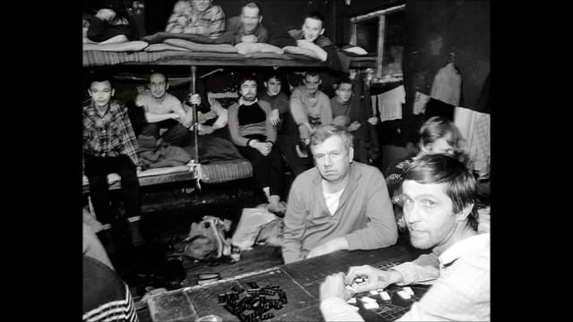 Как ведёт себя настоящий Вор на зоне смотреть онлайн