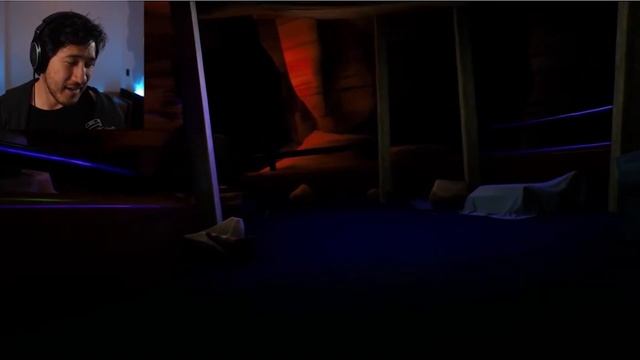 Gamers React To Roxanne Getting Destroyed - Fnaf Security Breach (CoryxKenshin, Markiplier, DanTDM) смотреть онлайн