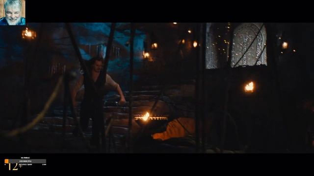 Русалка и дочь короля / Трейлер фильма / смотреть онлайн