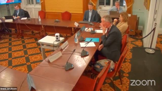 Scrutiny Panel meeting, 14 February 2023 смотреть онлайн