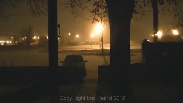 Time Lapse Midwest Rapid Weather Change смотреть онлайн