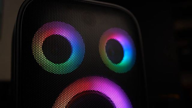 Tronsmart Halo 200 como una JBL Encore pero mas económica смотреть онлайн