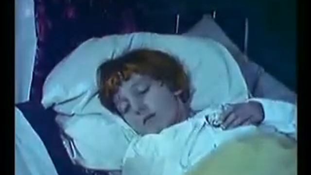 Голос соловья / La Voix Du Rossignol (1923)