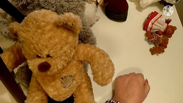 Мишки Тедди и компания ??? смотреть онлайн