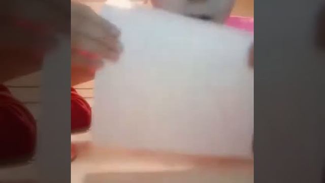 Калай шыршаны салу керек?(Как нарисовать елку?) смотреть онлайн