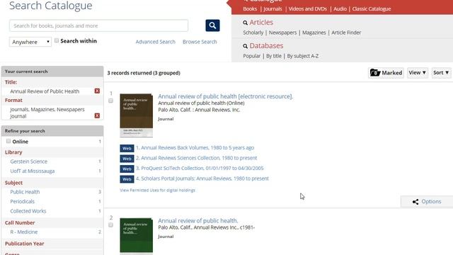How To Find A Journal Or Journal Article смотреть онлайн