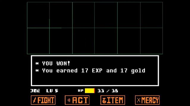 Undertale - Part 3: Conveniently-Shaped Lamp смотреть онлайн