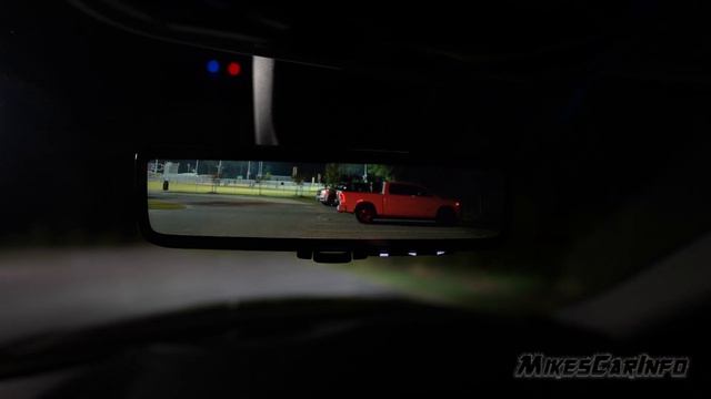 ? AT NIGHT: 2022 Jeep Grand Cherokee Overland - Interior & Exterior Lighting Overview + Night Drive смотреть онлайн