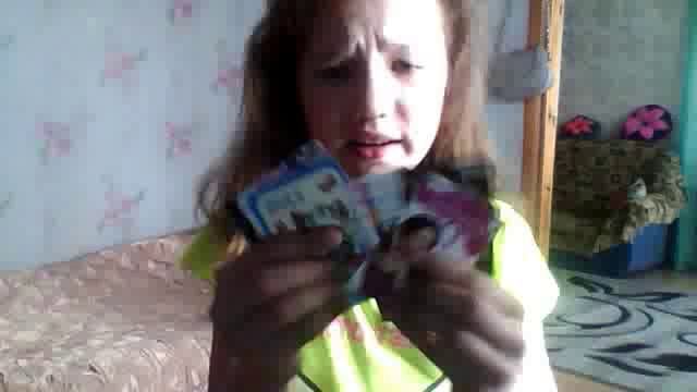 Видео C веб-камеры от 7 апреля 2015 г., 12:07 (UTC)