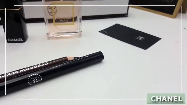 Подарочный набор Chanel 5 в 1 Chanel Present Set смотреть онлайн