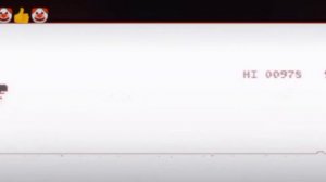 прошел Гугл динозаврика "КОНЦОВКА"?