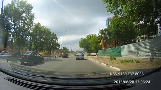 20.06.2015 Колесо лопнуло смотреть онлайн