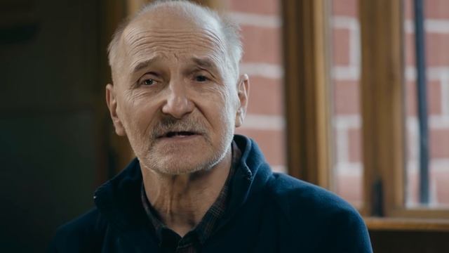 Памяти Петра Мамонова. Интервью